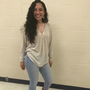 Meet your Posher, Mariah